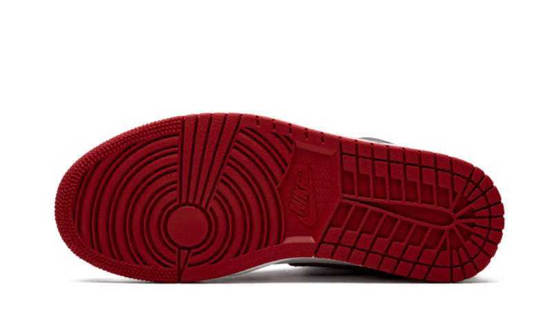 Air Jordan 1 Retro High Bloodline All You Need, photo 4