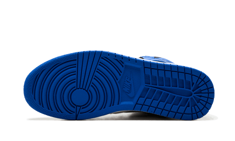 Air Jordan 1 Retro High Game Royal (2018) All You Need, photo 4