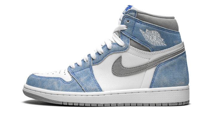 Air Jordan Air Jordan 1 Retro High Hyper Royal Smoke Grey