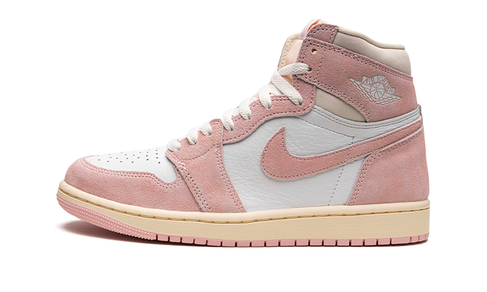Air Jordan Air Jordan 1 Retro High OG Washed Pink (Women's)