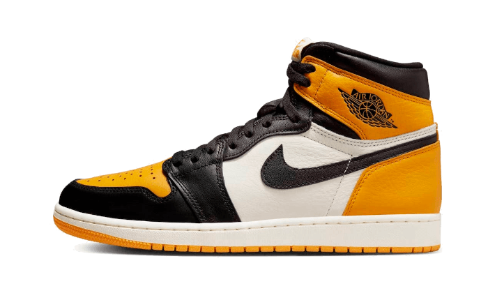 Air Jordan Air Jordan 1 Retro High OG Taxi