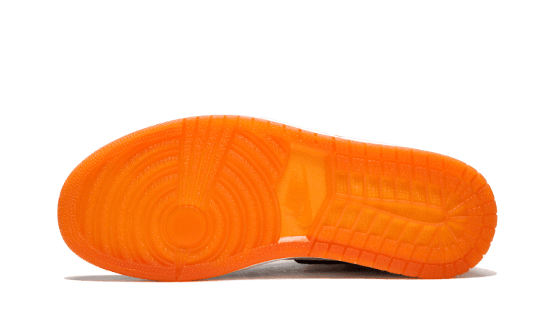 Air Jordan 1 Retro High Satin Shattered Backboard All You Need, photo 4