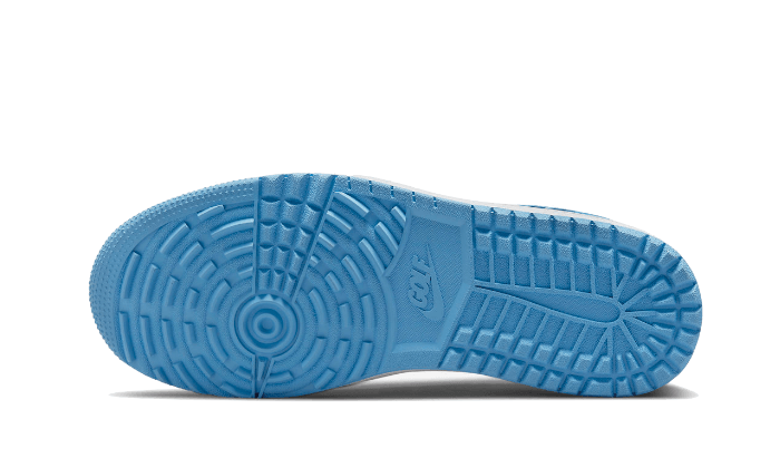 Air Jordan 1 Retro Low Golf UNC All You Need, photo 3