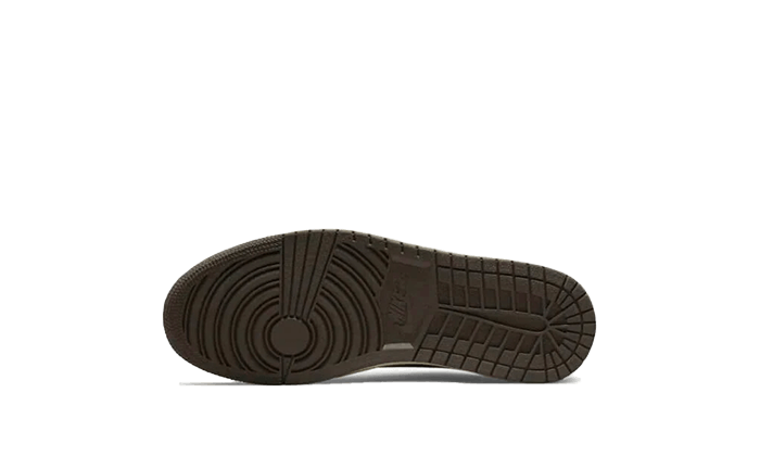 Air Jordan 1 Low Travis Scott Reverse Mocha Enfant (PS) All You Need, photo 3
