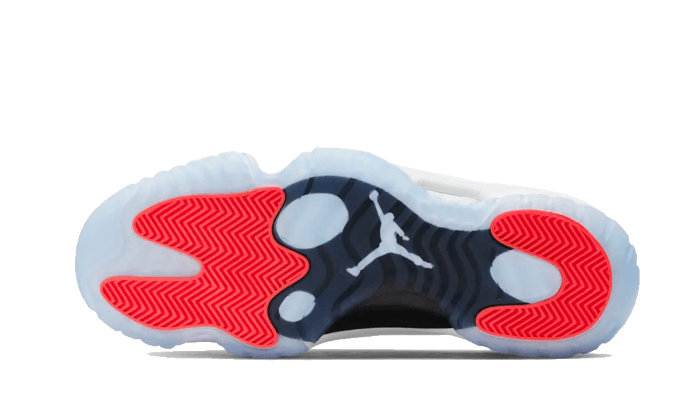 Air Jordan 11 Adapt All You Need, photo 3