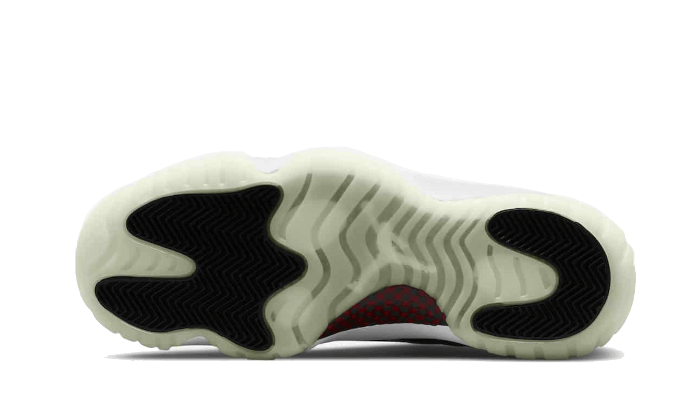 Air Jordan 11 Low 72-10 All You Need, photo 3