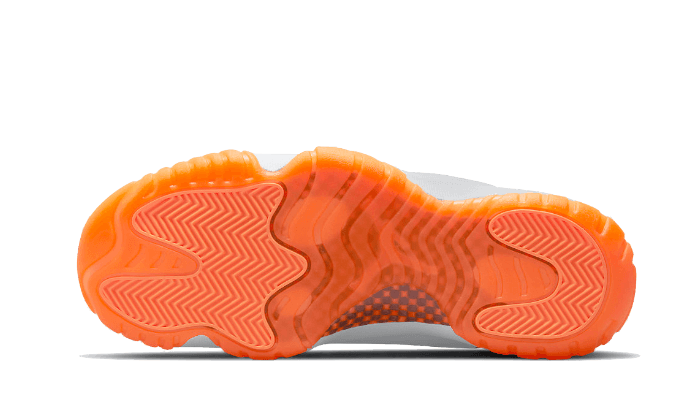 Air Jordan 11 Retro Low Bright Citrus All You Need, photo 3