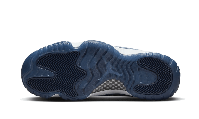 Air Jordan 11 Retro Midnight Navy All You Need, photo 3