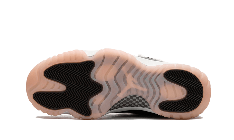 Air Jordan 11 Retro Neapolitan All You Need, photo 4