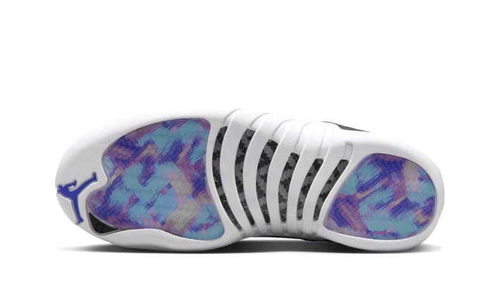 Air Jordan 12 Hyper Royal All You Need, photo 3