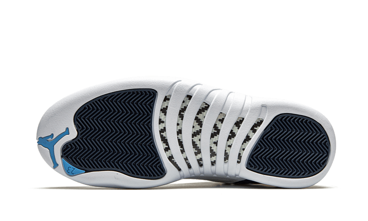 Air Jordan 12 Retro Stone Blue All You Need, photo 4