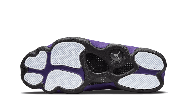 Air Jordan 13 Retro Court Purple All You Need, photo 3
