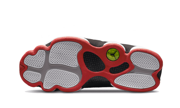Air Jordan 13 Retro Playoffs All You Need, photo 3