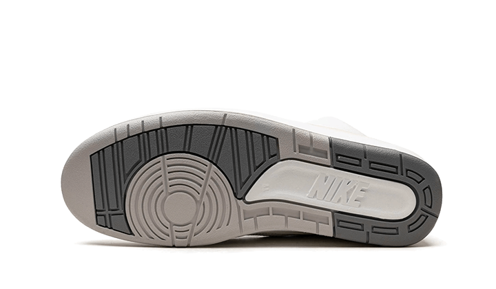 Air Jordan 2 Cement Grey All You Need, photo 4