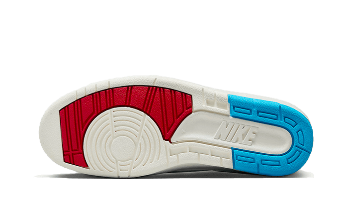 Air Jordan 2 Low UNC to Chicago All You Need, photo 4