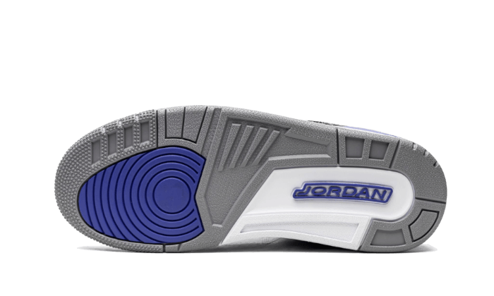 Air Jordan 3 Retro Racer Blue All You Need, photo 4
