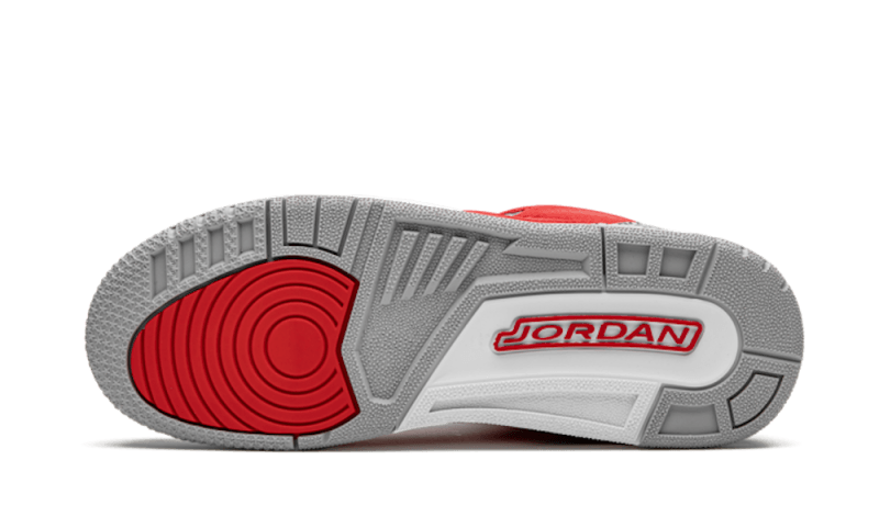 Air Jordan 3 SE Red Cement All You Need, photo 4