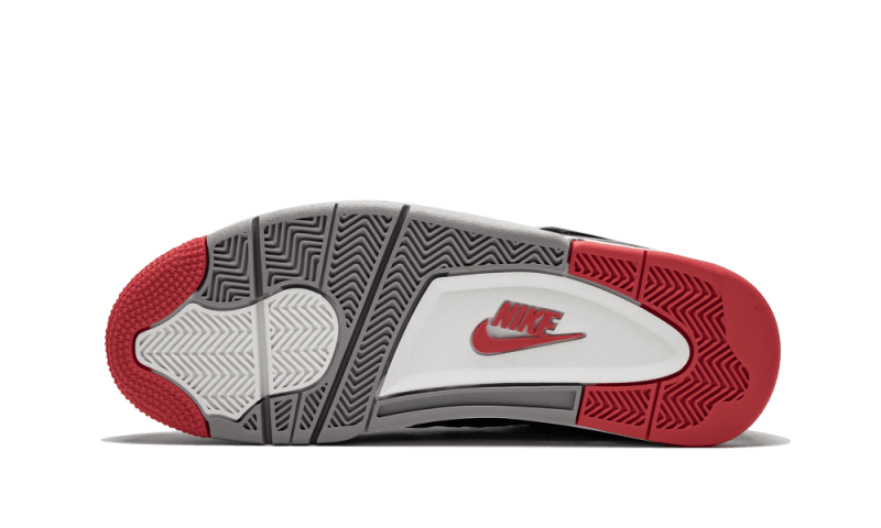 Air Jordan 4 Bred 2019 All You Need, photo 4