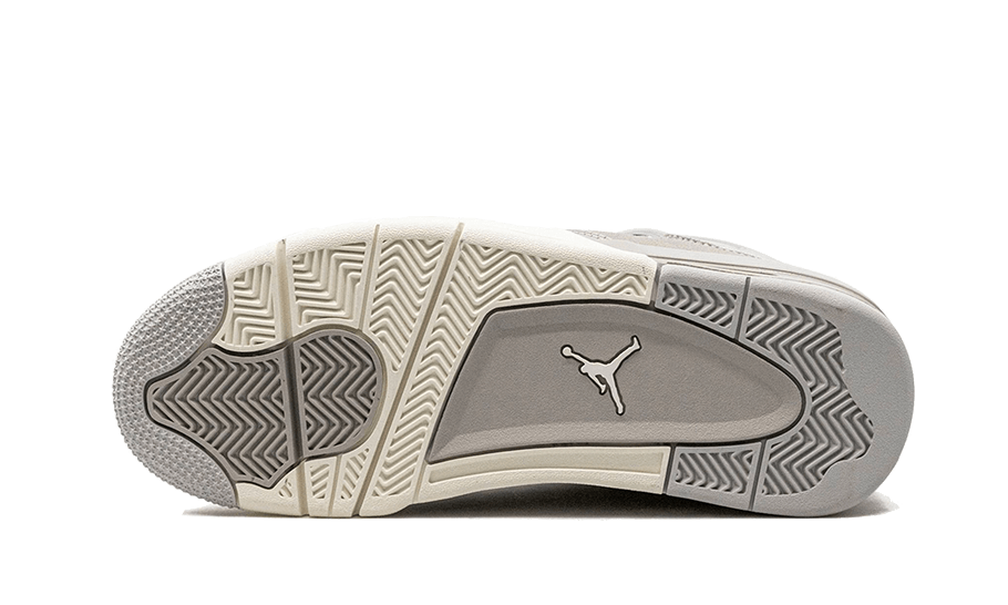 Air Jordan 4 Retro Frozen Moments All You Need, photo 4