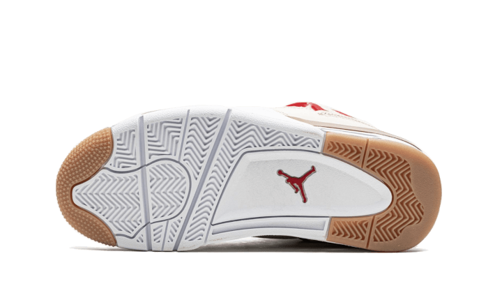 Air Jordan 4 Retro Where the Wild Things Are All You Need, photo 4