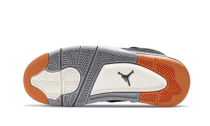 Air Jordan 4 SE Starfish All You Need, photo 3