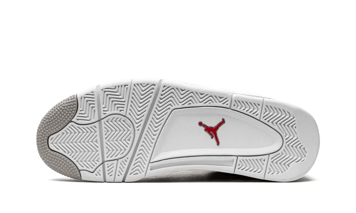 Air Jordan 4 Tech White (White Oreo) All You Need, photo 4