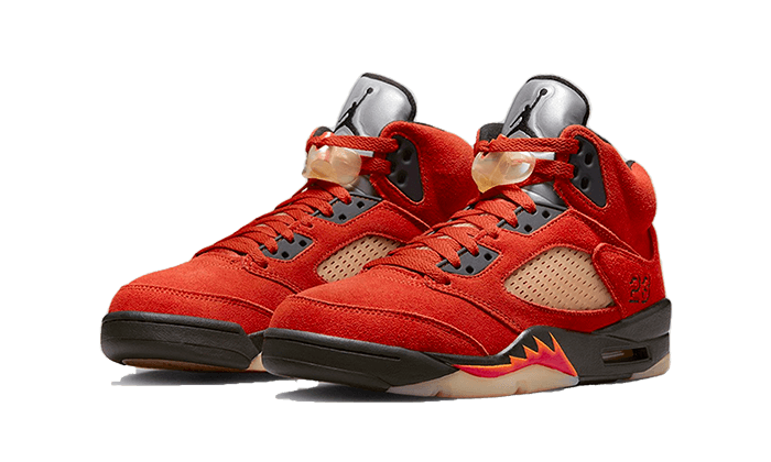 Air Jordan 5 Dunk On Mars All You Need, photo 2