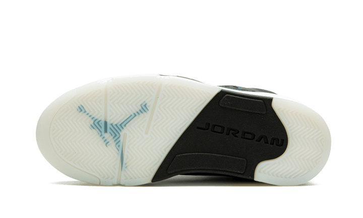 Air Jordan 5 Retro Oil Grey All You Need, photo 4