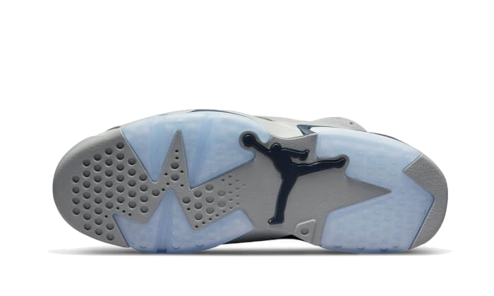 Air Jordan 6 Georgetown All You Need, photo 3