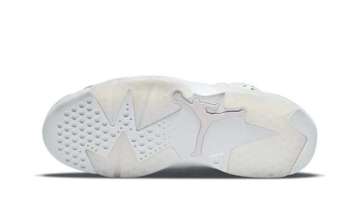 Air Jordan 6 Gold Hoops All You Need, photo 3