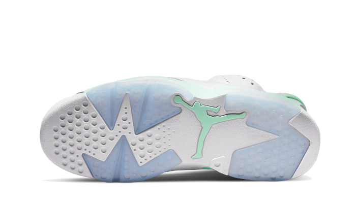Air Jordan 6 Retro Mint Foam All You Need, photo 3