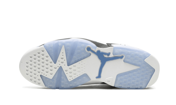 Air Jordan 6 UNC All You Need, photo 4