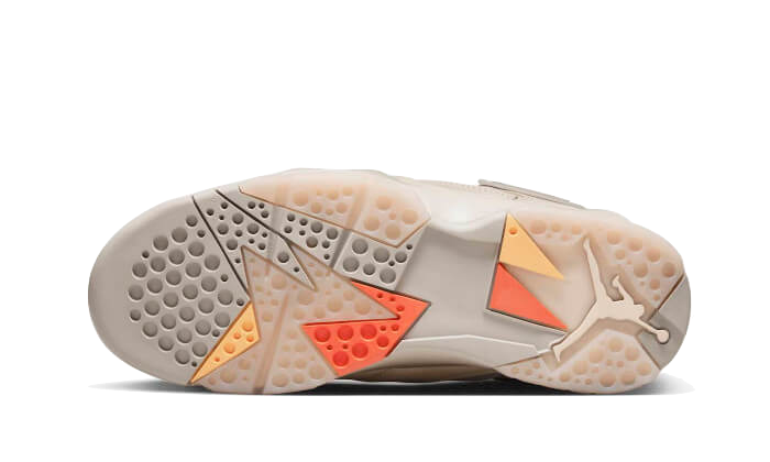 Air Jordan 7 Retro Bephie's Beauty Supply All You Need, photo 3