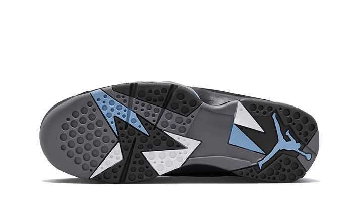 Air Jordan 7 Retro Chambray (2023) All You Need, photo 3
