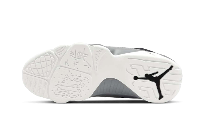 Air Jordan 9 Retro Particle Grey All You Need, photo 3