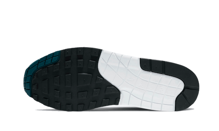 Air Max 1 Dark Teal Green All You Need, photo 3