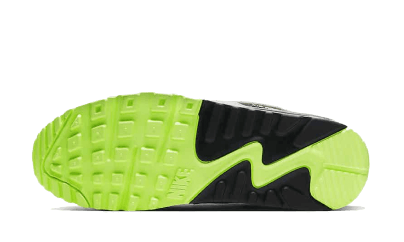 Air Max 90 Duck Camo Volt All You Need, photo 3