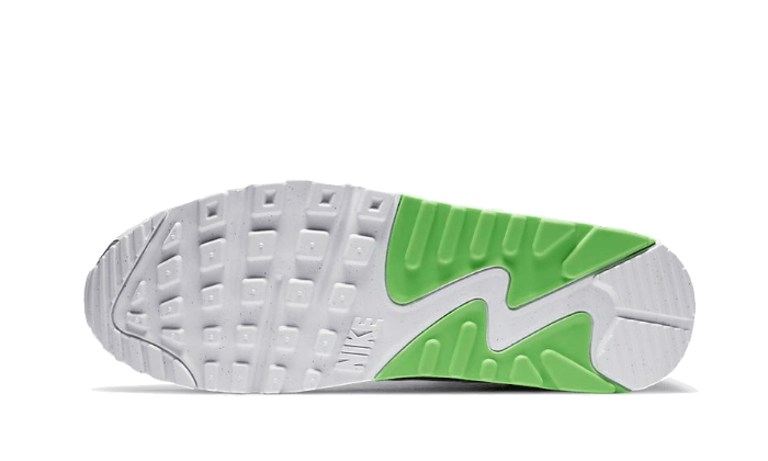 Air Max 90 Flyleather Ruohan Wang All You Need, photo 3