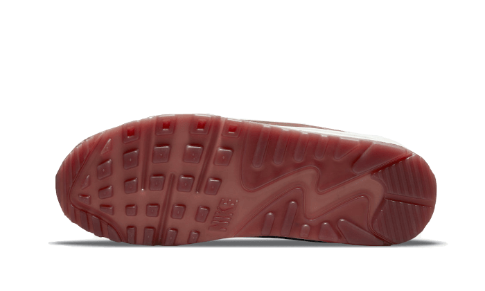 Air Max 90 Laser Mahogany All You Need, photo 3