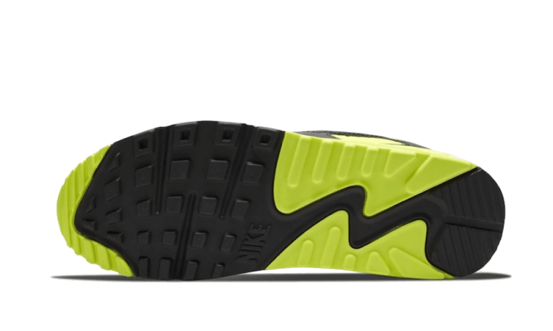 Air Max 90 OG Volt All You Need, photo 3