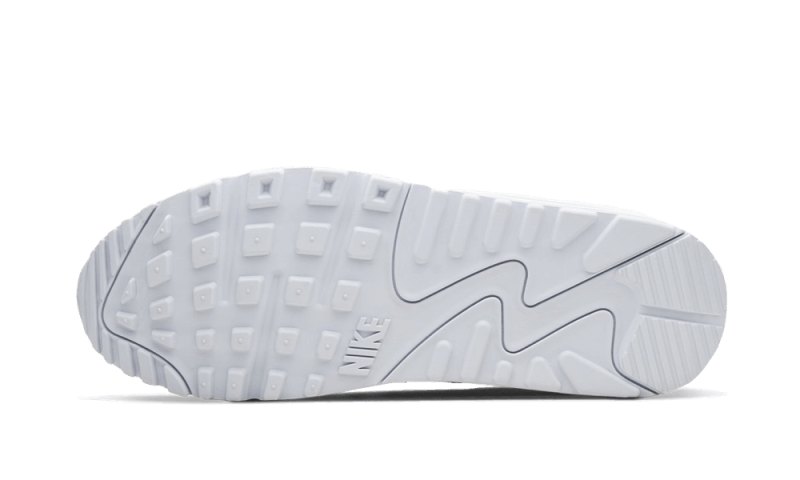Air Max 90 SP Metallic Silver All You Need, photo 3