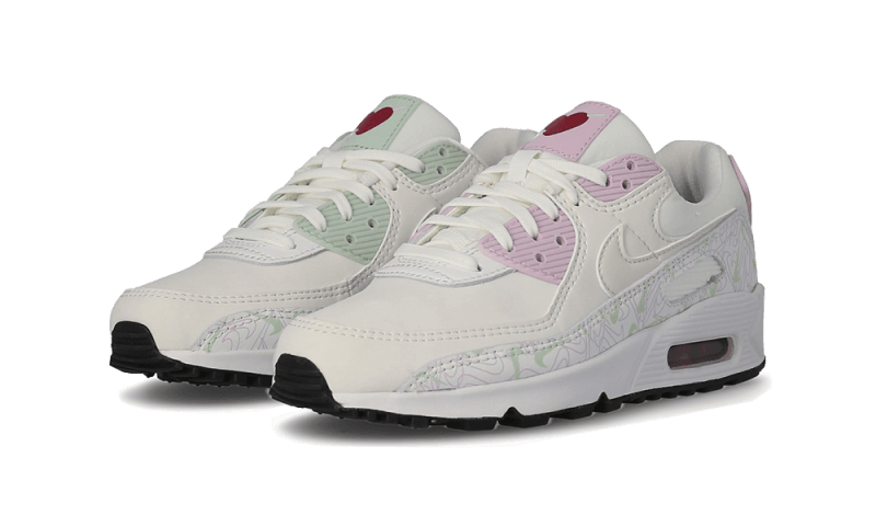 Air Max 90 Valentine's Day All You Need, photo 2