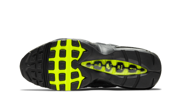 Air Max 95 OG Neon (2020) All You Need, photo 4