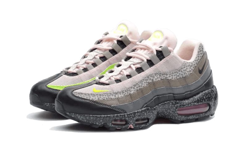 Air Max 95 size? "25th Anniversary" All You Need, photo 2