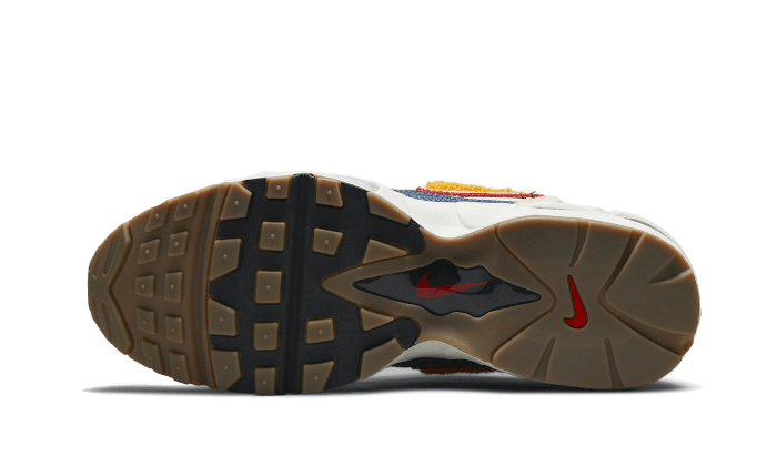 Air Max 96 II Beach All You Need, photo 3