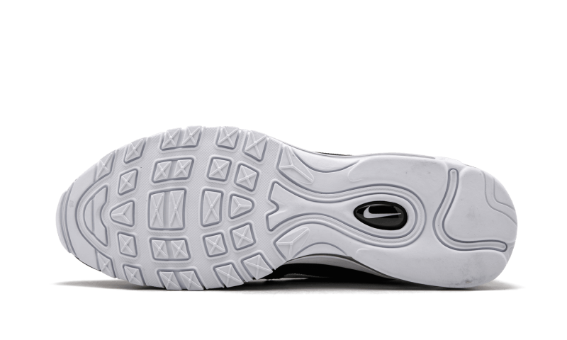 Air Max 97 Black White Swoosh All You Need, photo 4