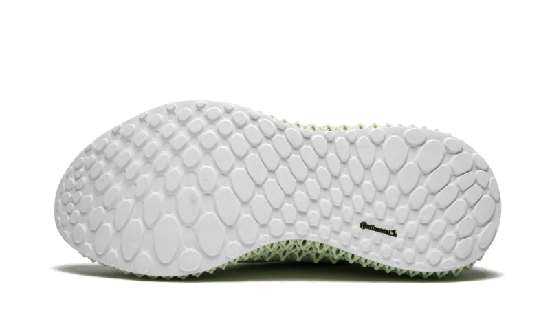 Alphaedge 4D White (Non-Reflective) All You Need, photo 4