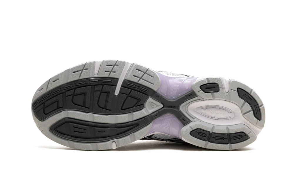 Gel-1130 White Carrier Grey Lillac All You Need, photo 4