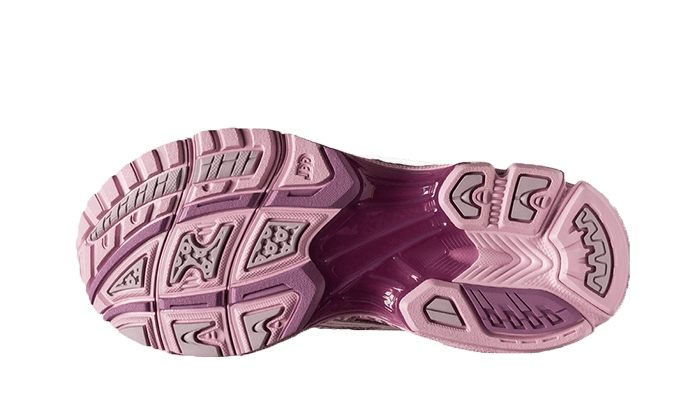 Gel-Kayano 14 Barely Rose All You Need, photo 3