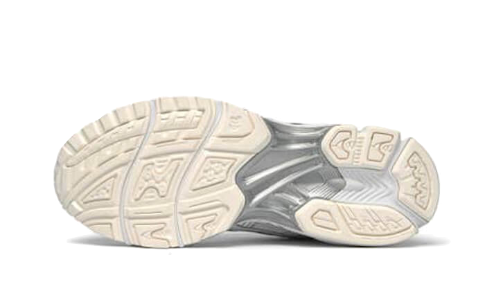 Gel-Kayano 14 JJJJound Silver White All You Need, photo 4